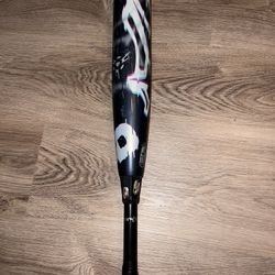 DEMARINI -10 20oz CF GLITCH