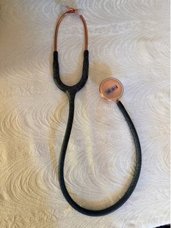 MDF Stethoscope