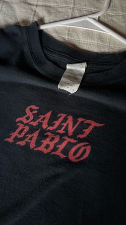 Kanye long sleeve