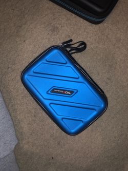 Nintendo 3DS Case