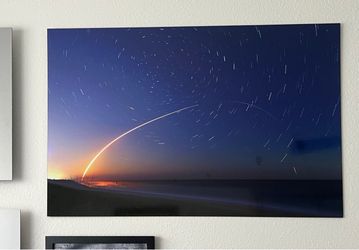 Photograph 20” x 30”