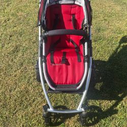 Uppababy Vista V2 Stroller