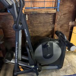 Nordictrack 