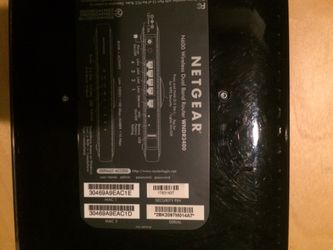Netgear n600 wireless dual band router