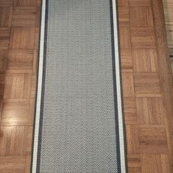 Hallway Rug (20" ×60")