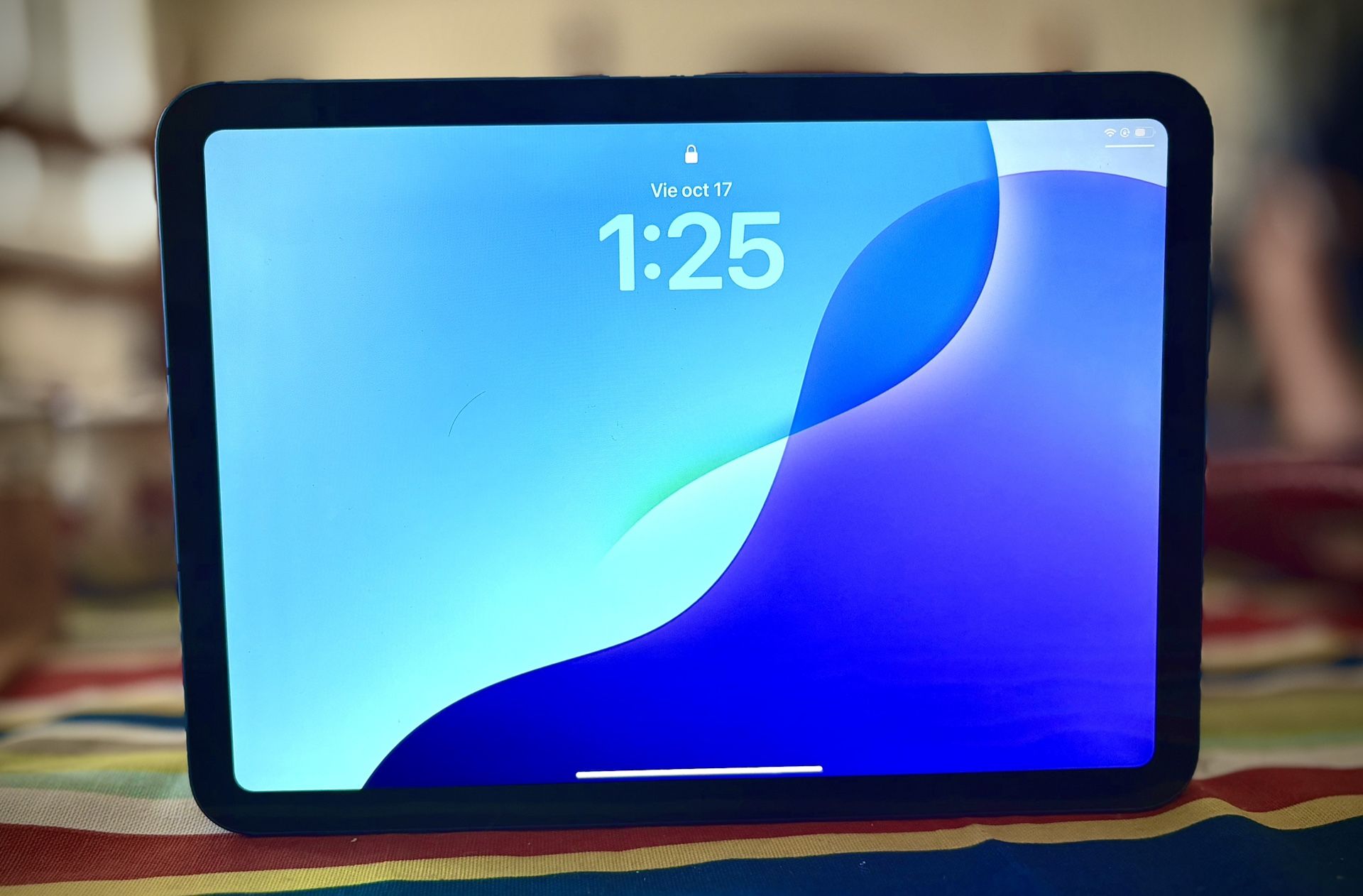 iPad A16 (11th Gen) 128gb
