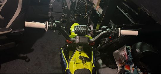 Modded Em5 pro 60v read descrip