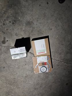 Brand New Parts For Gm Or Chevy