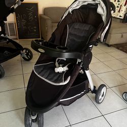 Graco Toddler stroller (Or Best Offer)