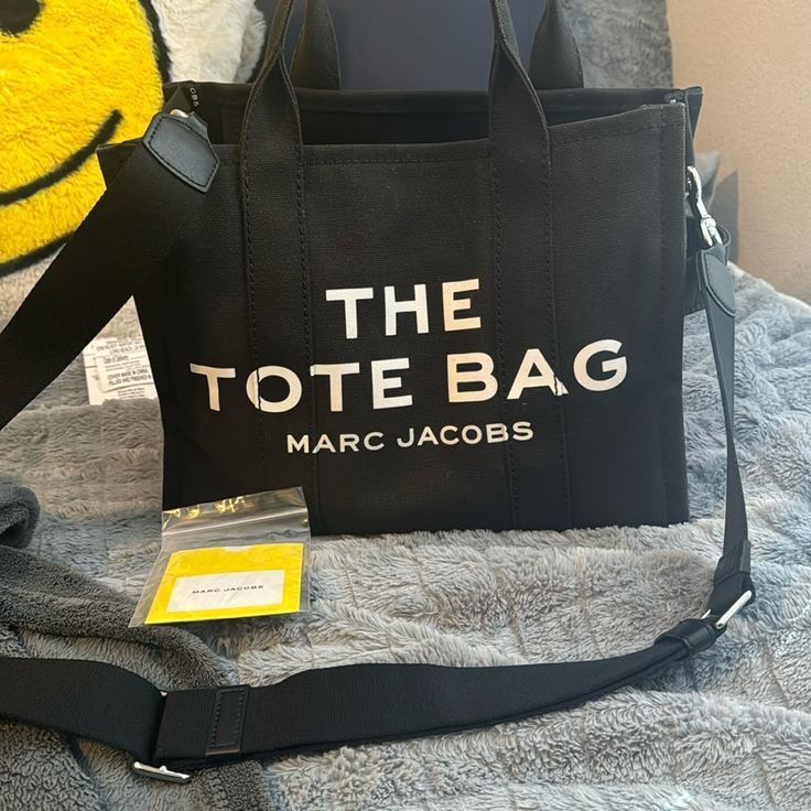 The Tote Bag Marc Jacob’s 