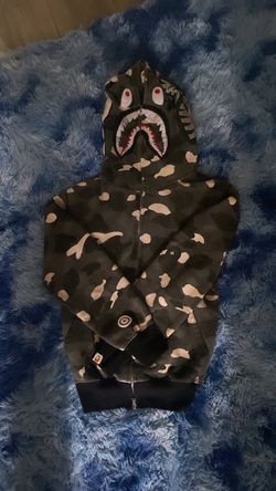 Bape hoodie