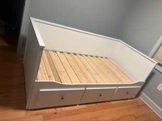IKEA daybed