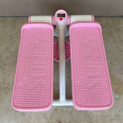 Stepper Machine 