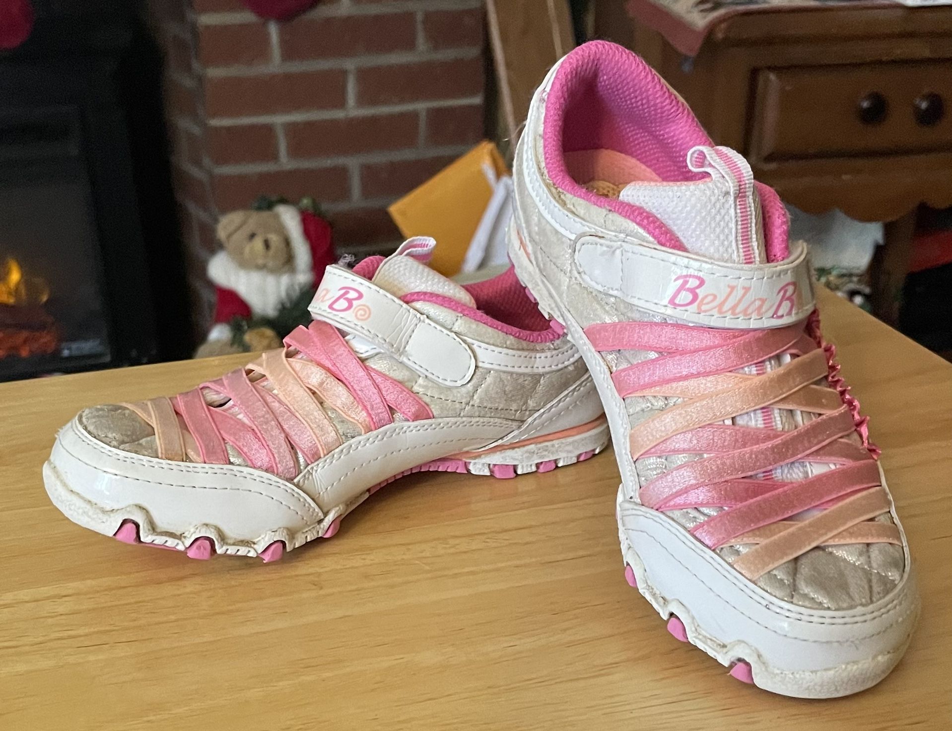 Skechers Bella Ballerina Shoes