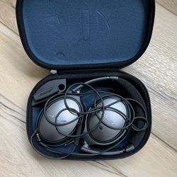 Bose QuietComfort 25 Noise Cancelling Headphones