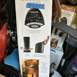 Heater 