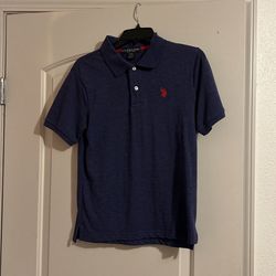 U.S. Polo ASSN Shirt / Size 14/16