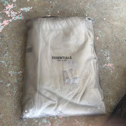 Essential Sweatpants