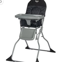 High Chair 
