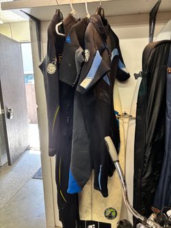 Spring Suit & Vest