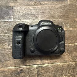 Canon R5