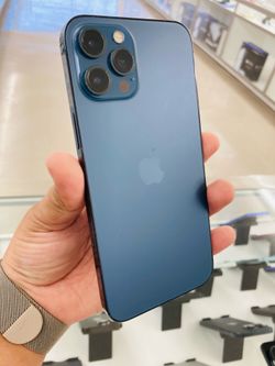 iPhone 12 Pro Max 128gb unlocked