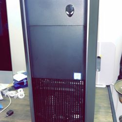 DELL ALIENWARE AURORA R7 I7-8700K