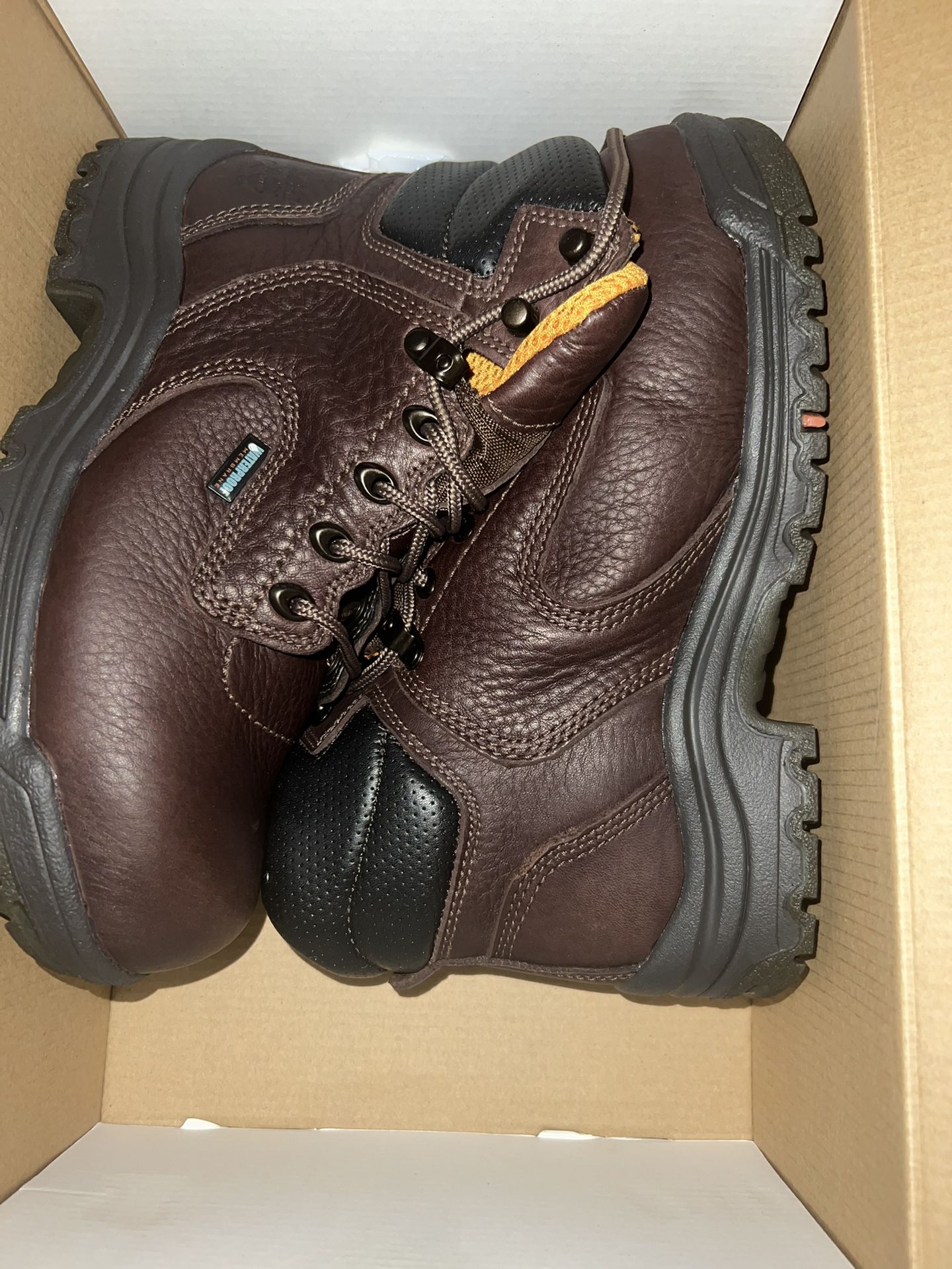 Timberland Work Shoes