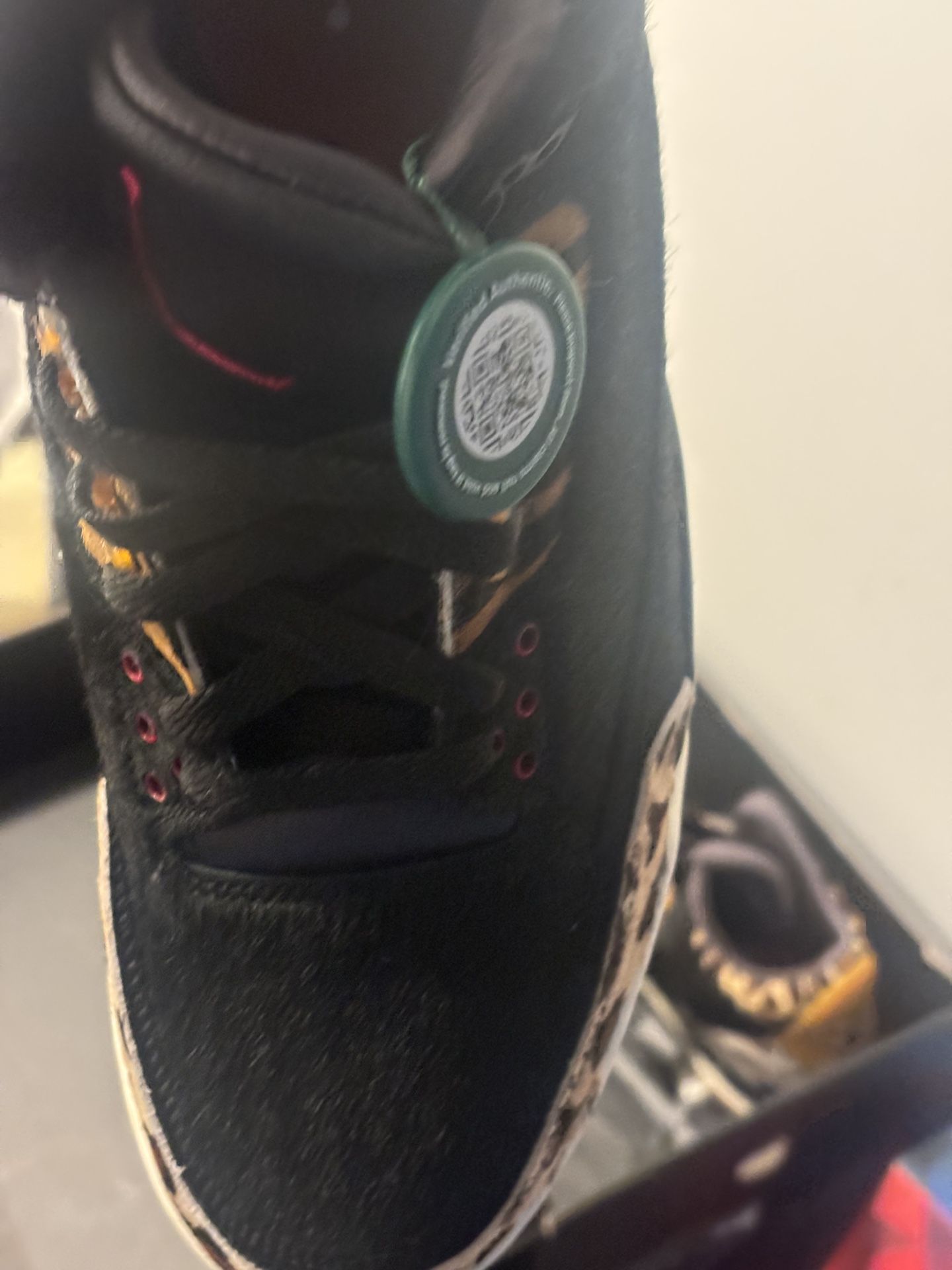 Jordan 3 Retro SE Animal Instinct