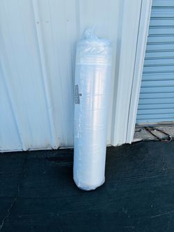 Twin mattress new