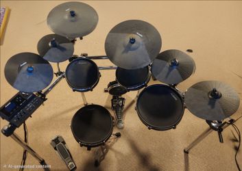 Alesis Electronic Drum Kit