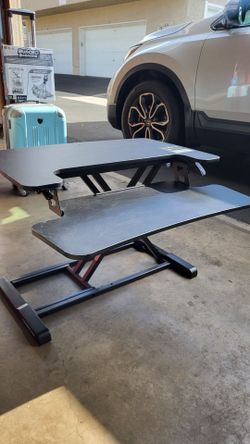 Flexispot Adjustable Desktop