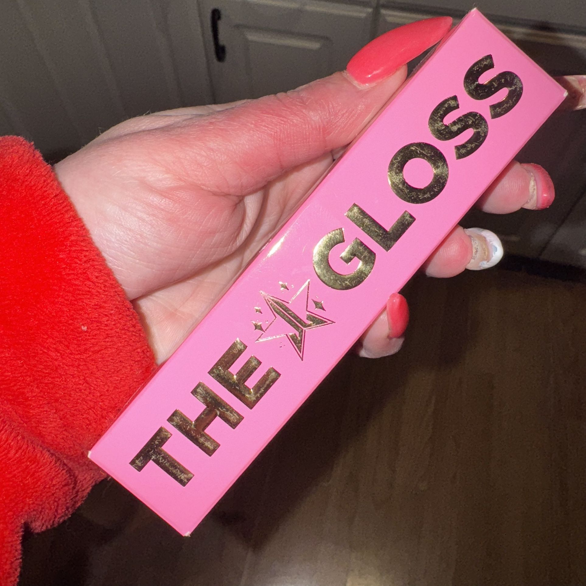 The Gloss