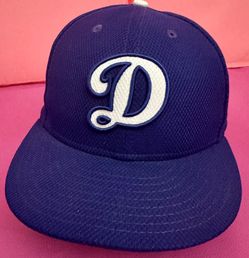 LA Dodgers Size 8