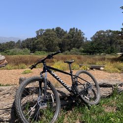 Specialized Mountain Bike Rock Hopper