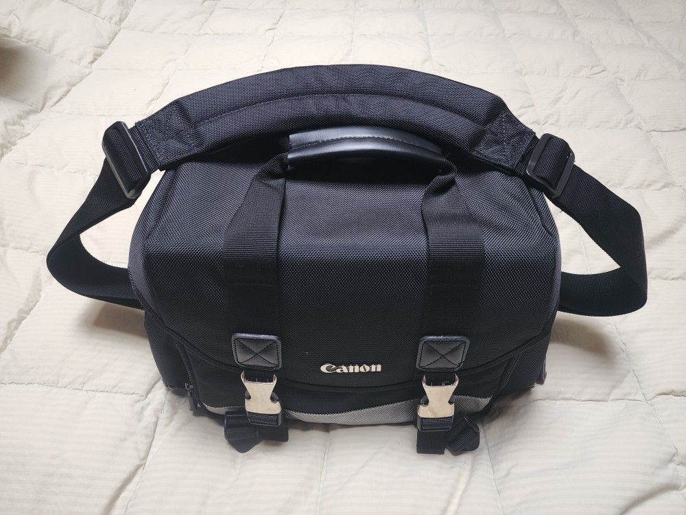 Canon Camera Bag