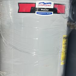Water Heater 40Gal♨️