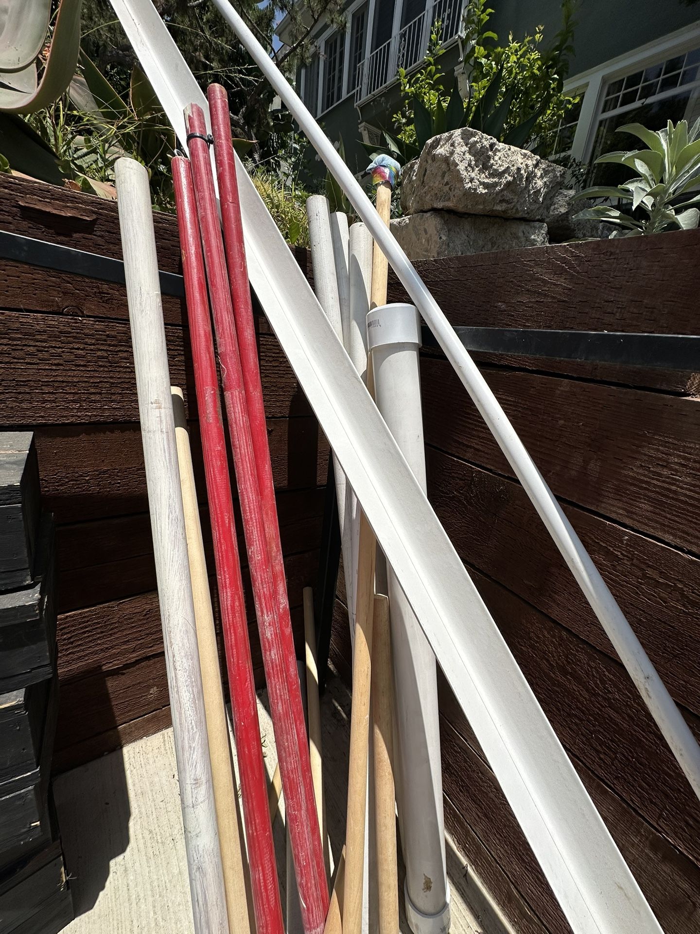 Dowels - Free various Sizes 