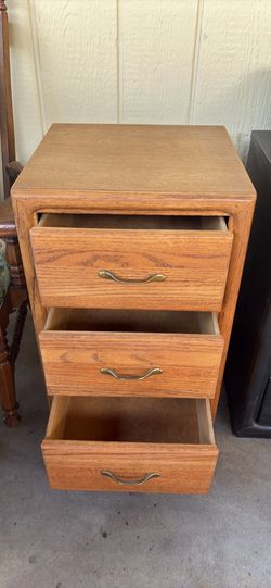 Nightstand