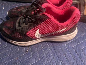Lady's shoes & sneaker