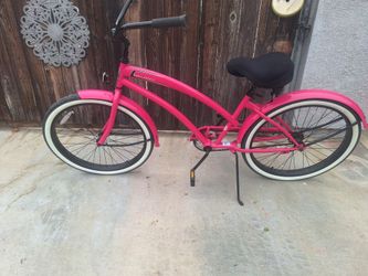 Skullxbones HBBC Beach cruiser $325 O.B.O