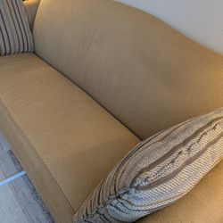 Ethan Allen Sofa