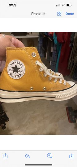 Tennis Converse 