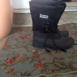 Botas