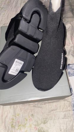 Brand New Balenciaga size 10 Men