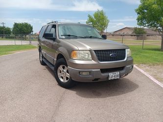 2004 Ford Expedition