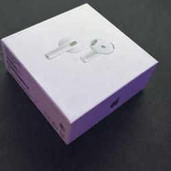 Airpod 4 ANC (BRAND NEW)