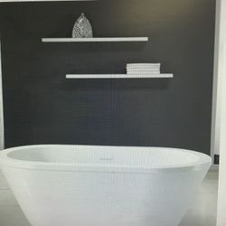 Freestanding Tub