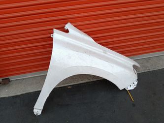 2010-2015 Lexus RX350 Fender (Right Side) OEM.