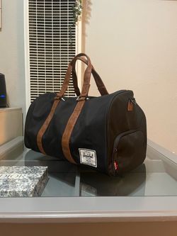 Herschel Supply Duffel bag